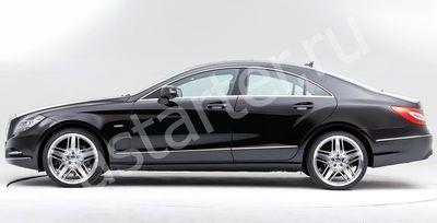Ремонт генератора Mercedes-Benz CLS C218, Купить генератор Mercedes-Benz CLS C218